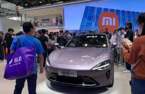 ‘Bloodbath looms’ in China’s overcrowded EV industry ‘Bloodbath looms’ in China’s overcrowded EV industry