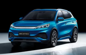 BPI unit, BYD Cars offer electric vehicles for rent – Manila Standard BPI unit, BYD Cars offer electric vehicles for rent - Manila Standard