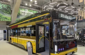 BYD and Ikarus are exhibiting for the first time at InnoTrans 2024 in Berlin BYD and Ikarus are exhibiting for the first time at InnoTrans 2024 in Berlin