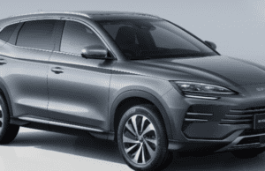 BYD and Yangwang debut at Goodwood Festival of Speed 2024 BYD and Yangwang debut at Goodwood Festival of Speed 2024