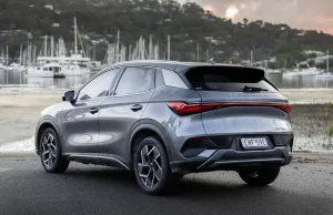 BYD Atto 3: Drive-away discounts on offer BYD Atto 3: Drive-away discounts on offer