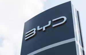 BYD delays lithium cathode project in Chile BYD delays lithium cathode project in Chile