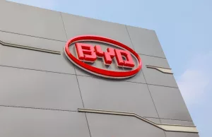 BYD Denies Launching Electric Motorcycles and Electric Bicycles – Pandaily BYD Denies Launching Electric Motorcycles and Electric Bicycles - Pandaily