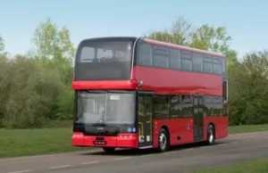 BYD electric double decker customised for UK market – Just Auto BYD electric double decker customised for UK market - Just Auto
