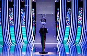 BYD gunning for European market share with Euro 2024 deal BYD gunning for European market share with Euro 2024 deal