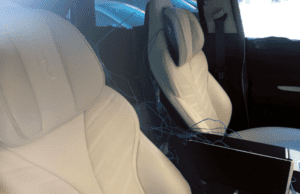 BYD hides a Yangwang U7 wagon inside a Denza Z9 GT mule BYD hides a Yangwang U7 wagon inside a Denza Z9 GT mule