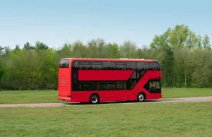 BYD launches all-new BD11 double-deck – Bus & Coach Buyer BYD launches all-new BD11 double-deck - Bus & Coach Buyer