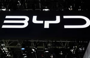 BYD launches hybrids with 1,300-mile driving range BYD launches hybrids with 1,300-mile driving range