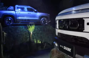 BYD launches new hybrid vehicle tech that promises 100 km with just 2.9 litres fuel BYD launches new hybrid vehicle tech that promises 100 km with just 2.9 litres fuel