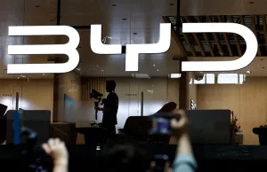 BYD launches new hybrid vehicle tech with lower fuel consumption By Reuters BYD launches new hybrid vehicle tech with lower fuel consumption By Reuters