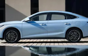 BYD launches Qin L, Seal 06 hybrid sedans, both with 5th-gen DM tech BYD launches Qin L, Seal 06 hybrid sedans, both with 5th-gen DM tech