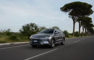 BYD Presents SEAL U DM-i: Ideal For Eco-Conscious Mobility & Long-Range Journeys – CleanTechnica BYD Presents SEAL U DM-i: Ideal For Eco-Conscious Mobility & Long-Range Journeys - CleanTechnica