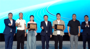 BYD Qin L launches in China with fifth generation PHEV system BYD Qin L launches in China with fifth generation PHEV system