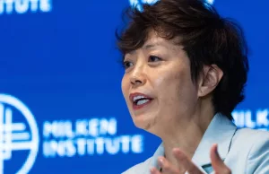 BYD reiterates that it has no plans to sell in the ‘very protective’ U.S.—but hopes that things might get ‘back to normal’ after the election BYD reiterates that it has no plans to sell in the ‘very protective’ U.S.—but hopes that things might get ‘back to normal’ after the election