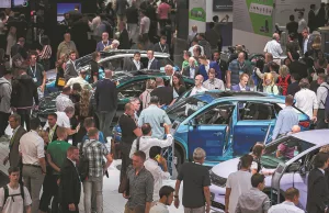 BYD releases 5th-generation DM hybrid technology with 2,100-km range BYD releases 5th-generation DM hybrid technology with 2,100-km range