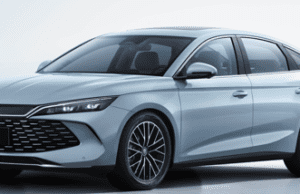 BYD reveals ‘Fifth-Generation DM Technology’ revolutionising PHEVs BYD reveals ‘Fifth-Generation DM Technology’ revolutionising PHEVs