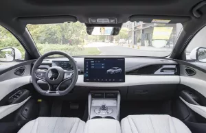 BYD Seal 06 DM-i with 5th gen PHEV technology launched in China BYD Seal 06 DM-i with 5th gen PHEV technology launched in China