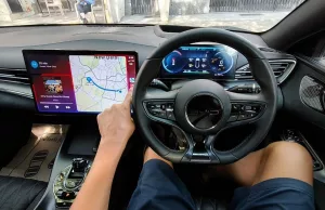 BYD Seal is the best EV. Here’s why Indians shouldn’t buy it BYD Seal is the best EV. Here's why Indians shouldn't buy it