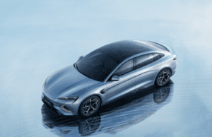 BYD Seal receives 1,000 bookings – Overdrive BYD Seal receives 1,000 bookings - Overdrive