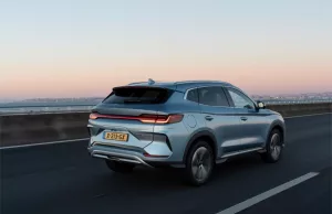 BYD Seal U arrives in the national market in June and we already know the price. BYD Seal U arrives in the national market in June and we already know the price.