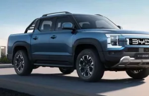 BYD Shark launched in Mexico – RM252k for Hilux-rivalling PHEV pick-up, over 430 hp, 100 km EV range – paultan.org BYD Shark launched in Mexico – RM252k for Hilux-rivalling PHEV pick-up, over 430 hp, 100 km EV range - paultan.org