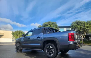 BYD Shark PHEV ute lands in New Zealand: first local pictures BYD Shark PHEV ute lands in New Zealand: first local pictures