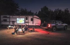 BYD Shark plug-in pickup, Kia EV6 update, US EV market share: Today’s Car News BYD Shark plug-in pickup, Kia EV6 update, US EV market share: Today’s Car News