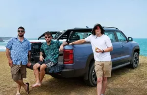 BYD Shark revealed next week – NZ Autocar BYD Shark revealed next week - NZ Autocar