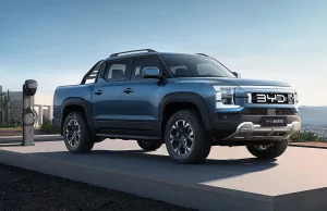 BYD Shark ute won’t cost $80,000 – carsales.com.au BYD Shark ute won’t cost $80,000 - carsales.com.au