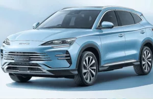 BYD to launch Ja’s first super hybrid:SONG PLUS DM-I – Jamaica Observer BYD to launch Ja’s first super hybrid:SONG PLUS DM-I - Jamaica Observer