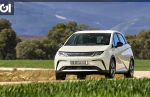 BYD Will Expand Factory In Europe, French Authorities Welcome With Open Hands BYD Will Expand Factory In Europe, French Authorities Welcome With Open Hands