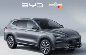BYD & YANGWANG Announce Exciting Debut at Goodwood Festival of Speed 2024 – CleanTechnica BYD & YANGWANG Announce Exciting Debut at Goodwood Festival of Speed 2024 - CleanTechnica