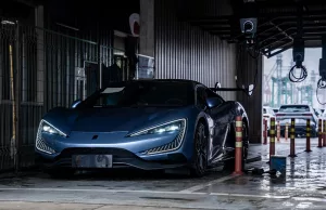 BYD Yangwang to showcase U9 supercar at Goodwood Festival of Speed in UK BYD Yangwang to showcase U9 supercar at Goodwood Festival of Speed in UK