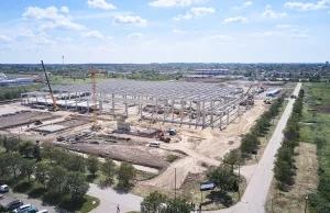 BYD’s Investment Opens up Development Opportunities for the Whole Region BYD’s Investment Opens up Development Opportunities for the Whole Region