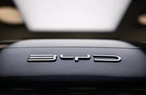 BYD’s new hybrid powertrain technology promises 100 km with 2.9-litre fuel BYD's new hybrid powertrain technology promises 100 km with 2.9-litre fuel