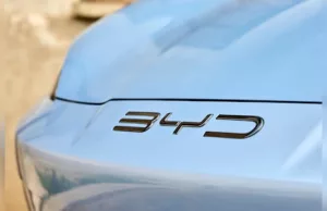 BYD’s new plug-in hybrid car tech promises 2.9 litres per 100 km fuel efficiency – check details – CNBC TV18 BYD's new plug-in hybrid car tech promises 2.9 litres per 100 km fuel efficiency - check details - CNBC TV18