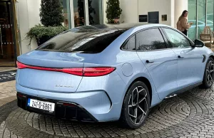 CAR OF THE WEEK: BYD Seal is hunting for lunch | The Southern Star CAR OF THE WEEK: BYD Seal is hunting for lunch | The Southern Star