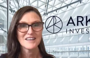 Cathie Wood’s Ark Invest Buys Shares Of Tesla Rival BYD, Continues Accumulating Palantir — Also Acquires AMD Shares Cathie Wood's Ark Invest Buys Shares Of Tesla Rival BYD, Continues Accumulating Palantir — Also Acquires AMD Shares