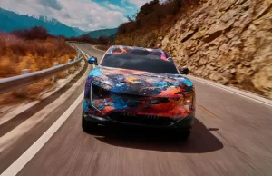 Changan, Huawei, and CATL revealed new Avatr 15 SUV to rival Model Y Changan, Huawei, and CATL revealed new Avatr 15 SUV to rival Model Y