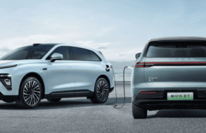 Chery Exeed Sterra ET SUV launched for 26,300 USD, available in EV and EREV Chery Exeed Sterra ET SUV launched for 26,300 USD, available in EV and EREV