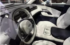 Chery Fulwin E06 is a new SUV for China, available in PHEV and EV Chery Fulwin E06 is a new SUV for China, available in PHEV and EV