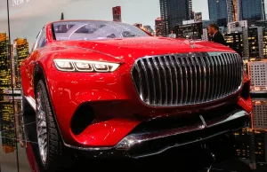 China Mulls Tariff Hike on Imported Vehicles amid Trade Tensions – EFE Noticias China Mulls Tariff Hike on Imported Vehicles amid Trade Tensions - EFE Noticias