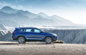 China’s BYD and Chery plan to dominate Europe through Turkey China's BYD and Chery plan to dominate Europe through Turkey