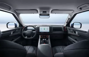 China’s BYD launches Shark plug-in hybrid pickup in Mexico China's BYD launches Shark plug-in hybrid pickup in Mexico