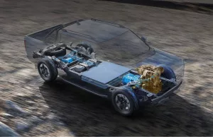 China’s BYD Shark Plug-in Hybrid Pickup Launches in Mexico, Leaves Out Canada China’s BYD Shark Plug-in Hybrid Pickup Launches in Mexico, Leaves Out Canada