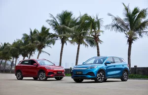 China’s BYD to build EV plant in Indonesia, groundbreaking expected in July – report – TNGlobal China's BYD to build EV plant in Indonesia, groundbreaking expected in July - report - TNGlobal