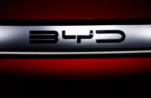 China’s BYD to launch first pick up truck at event in Mexico By Reuters China's BYD to launch first pick up truck at event in Mexico By Reuters