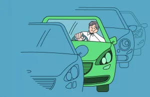 China’s car market slows in April China's car market slows in April