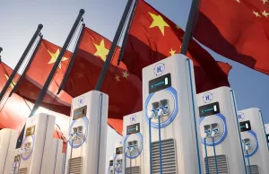 China’s H2 strategies includes building over 1,200 hydrogen fuel stations China’s H2 strategies includes building over 1,200 hydrogen fuel stations