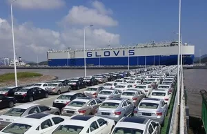 Chinese auto industry hits milestones in 2023-Ecns.cn Chinese auto industry hits milestones in 2023-Ecns.cn